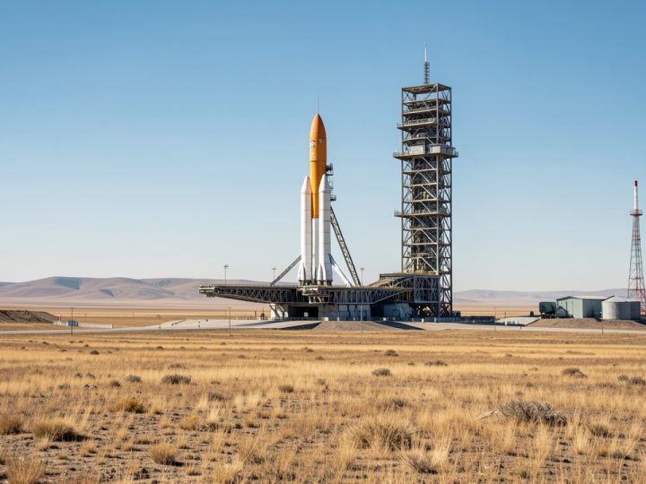 Quels livres choisir pour raconter l’histoire du cosmodrome de Baïkonour ?