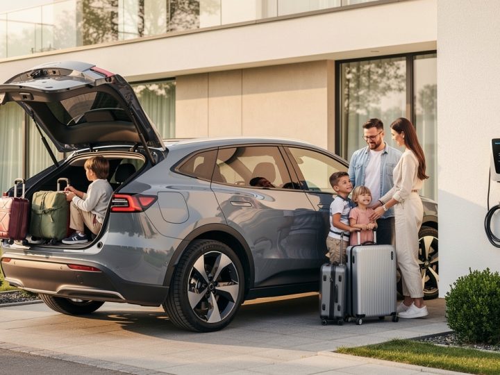 Quelles sont les meilleures voitures électriques pour un usage quotidien ?