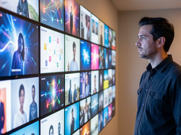 Influence des médias sur les perceptions : 7 clés pour la comprendre