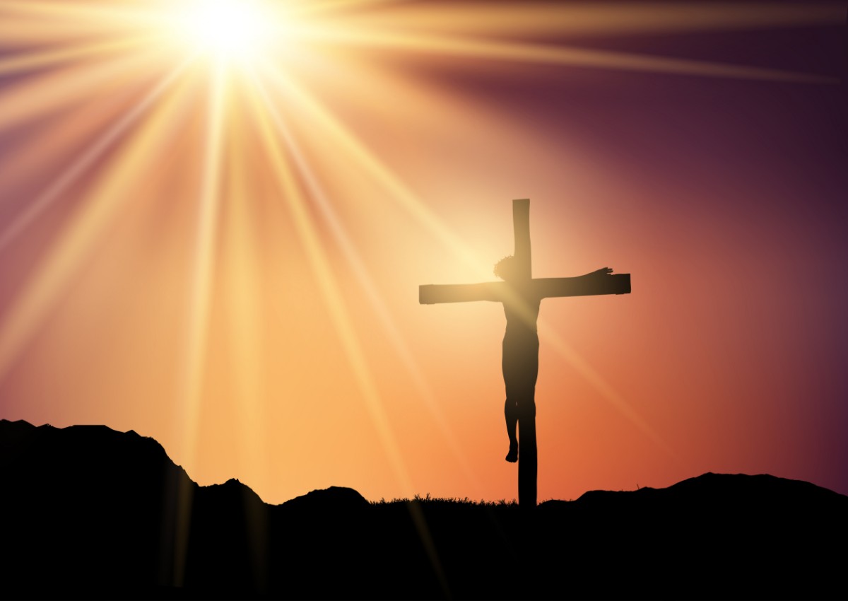 Pourquoi la médaille du Christ séduit-elle les convertis ?