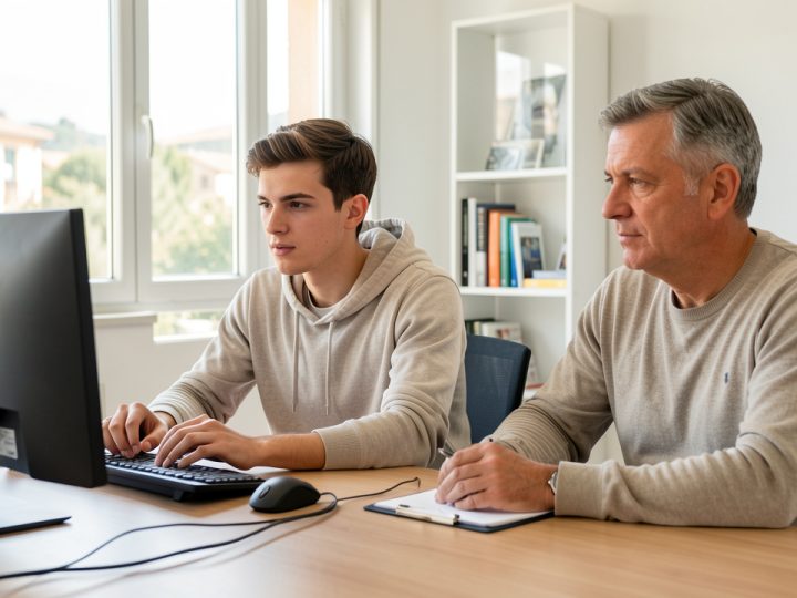 Quels ateliers choisir pour le permis des demandeurs d’emploi à la Mission locale Est 06 ?