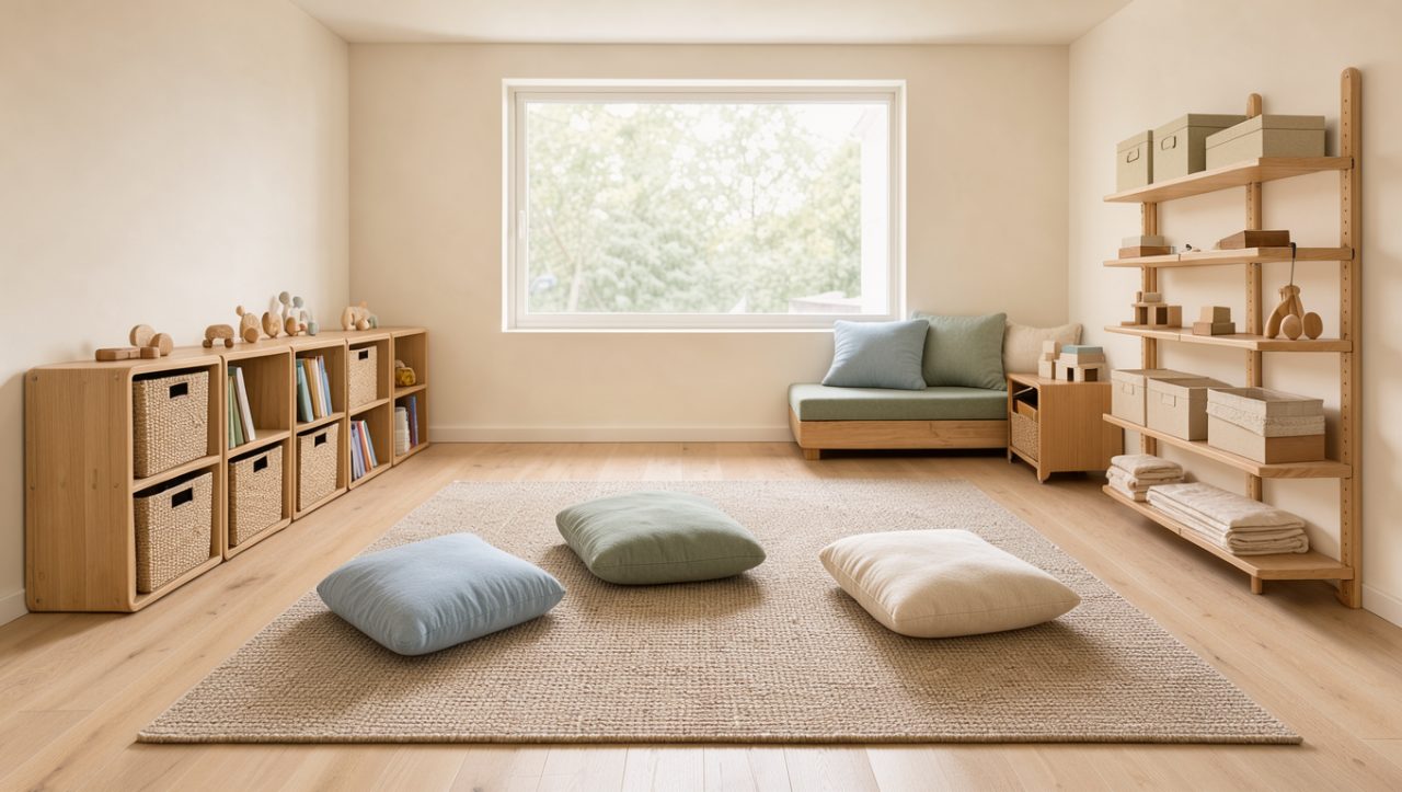 Aménager une chambre d’enfant évolutive : les repères pour durer
