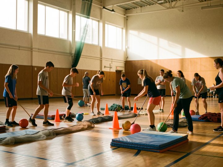 Pourquoi les coupes de la métropole fragilisent le sport associatif et comment agir