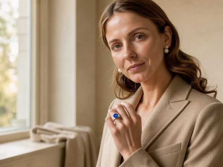 Pourquoi les bijoux emblématiques de Kate Middleton inspirent et comment les adapter