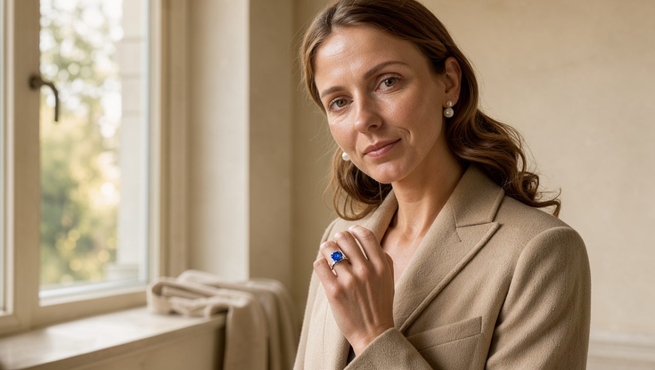 Pourquoi les bijoux emblématiques de Kate Middleton inspirent et comment les adapter