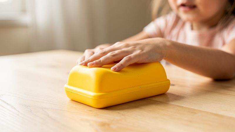 Quel budget faut-il prévoir pour acheter un squishy beurre anti-stress ?